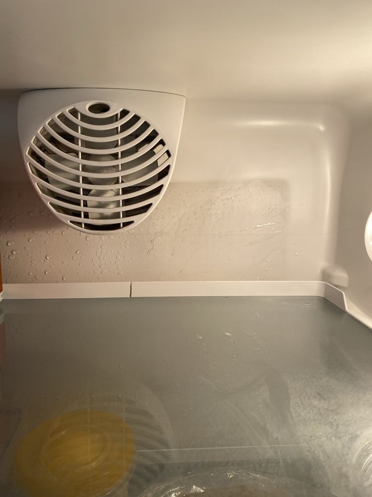 Frigorífico Balay - Combinado