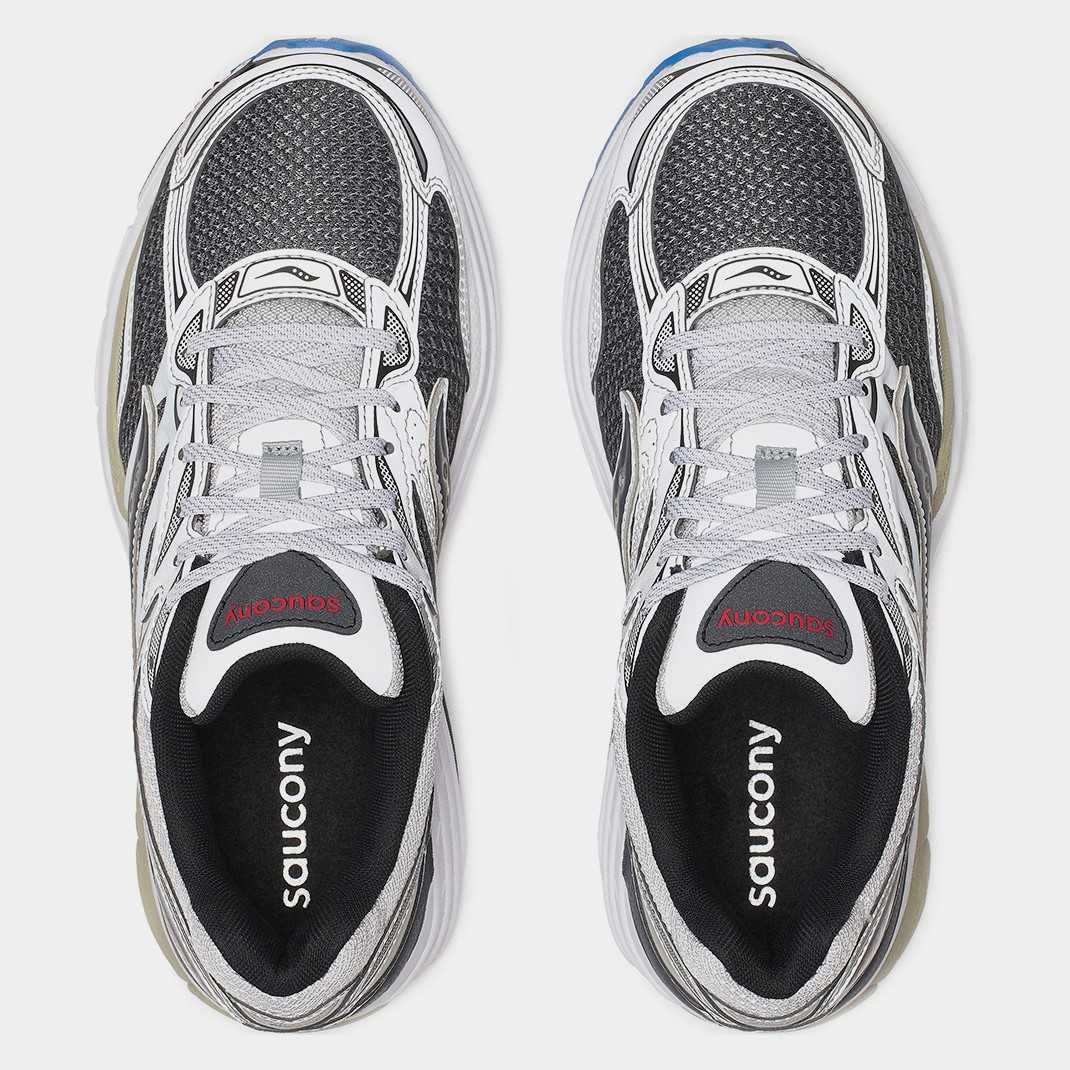 Кроссовки Saucony Progrid Omni 9 Shadow NXT Оригинал! (S70907-1)