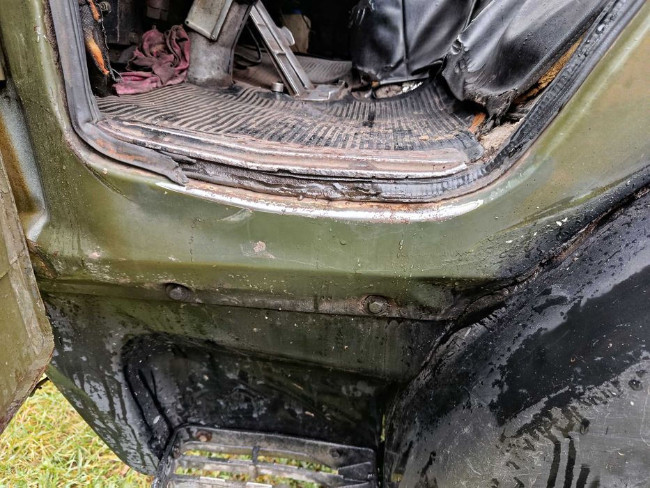 Продам камаз лісовоз