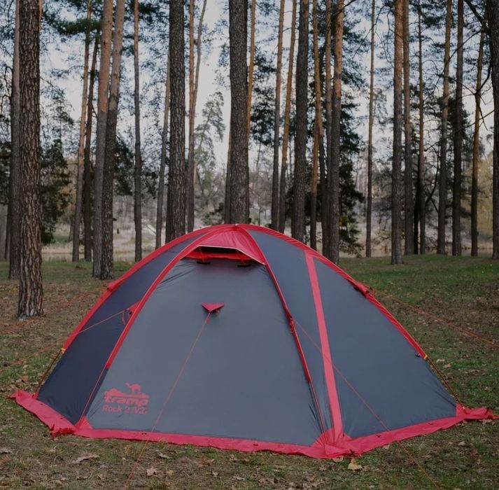 Намет tramp rock 3
