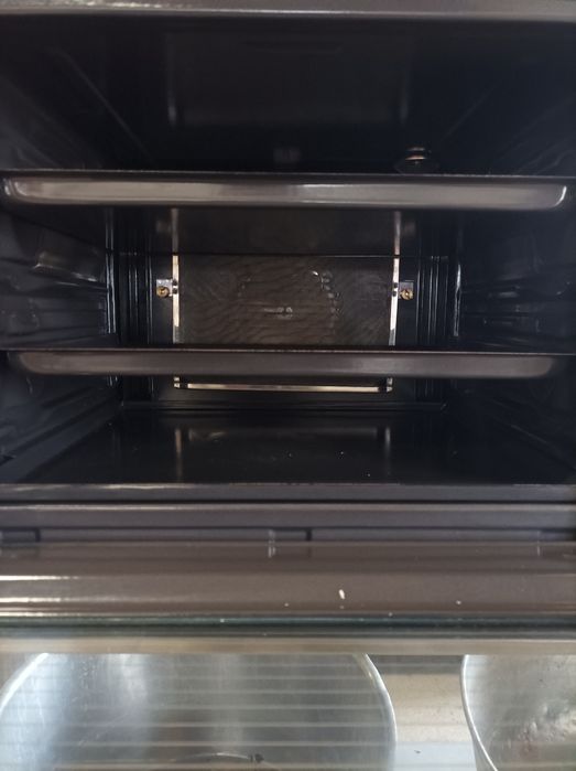 Forno profissional