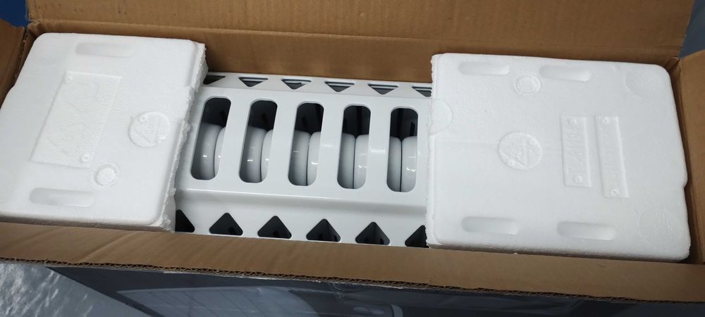 DeLonghi Aquecimento portátil Radiatore elettric ad oleo