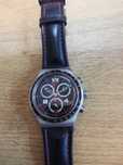Relógio swatch Pudong YVS404