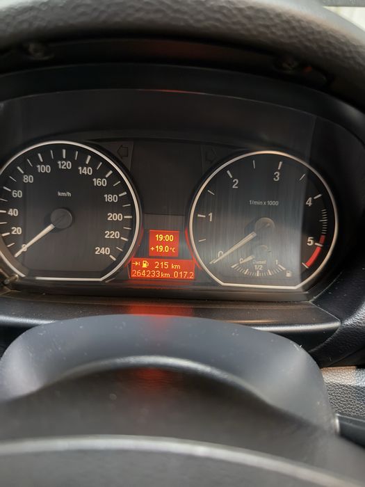 BMW E82 AirRide/Przelot/MPakiet/Garażowany