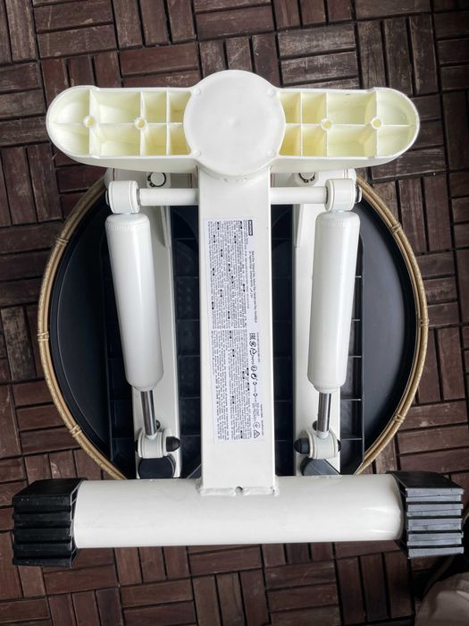 STEP CARDIO FITNESS - GINÁSTICA EM CASA DOMYOS DECATHLON DIGITAL