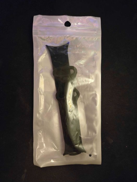 Pulseira Preta para Google Pixel Watch