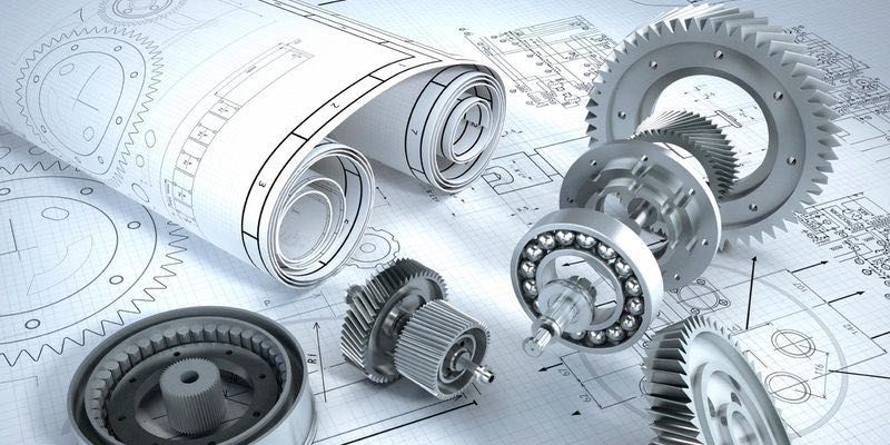 Токарні, фрезерні, зубонарізні роботи по кресленню, накатування різьб