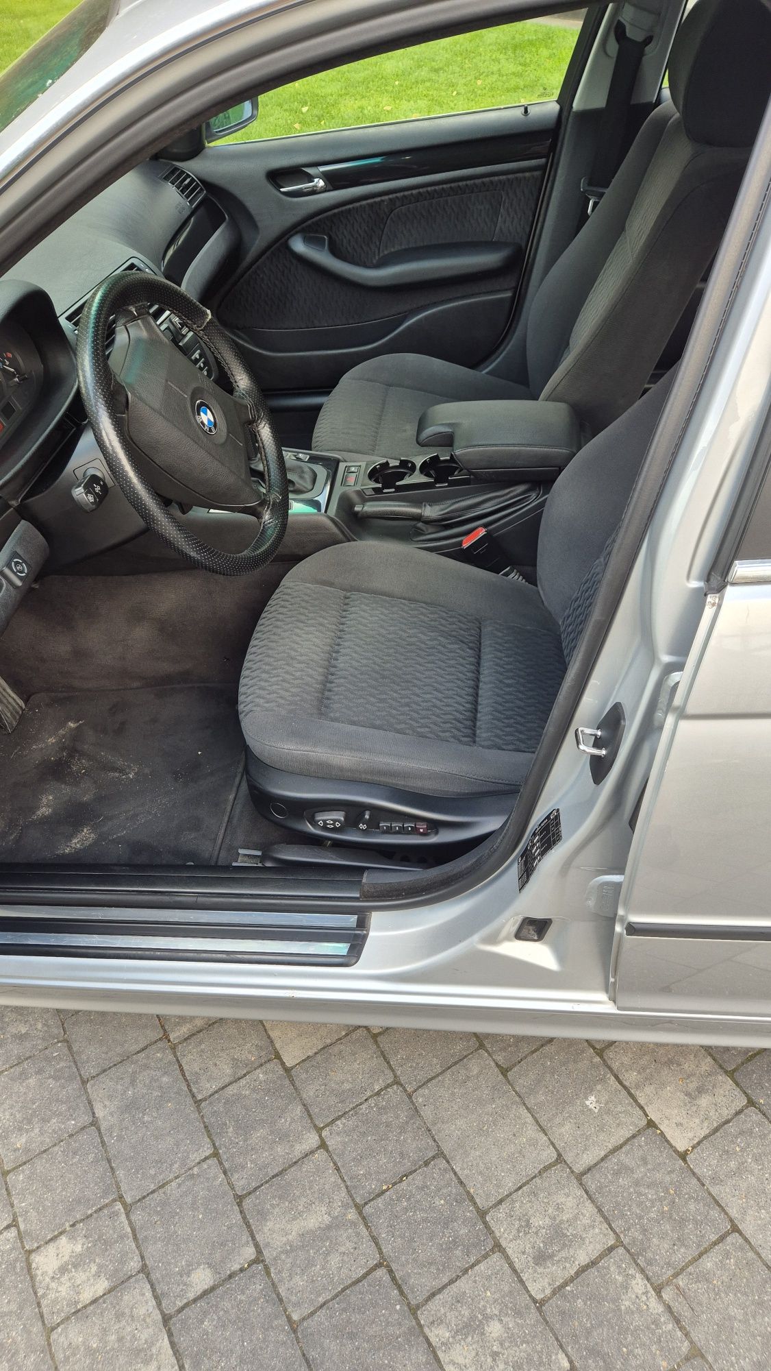 Sprzedam BMW e46