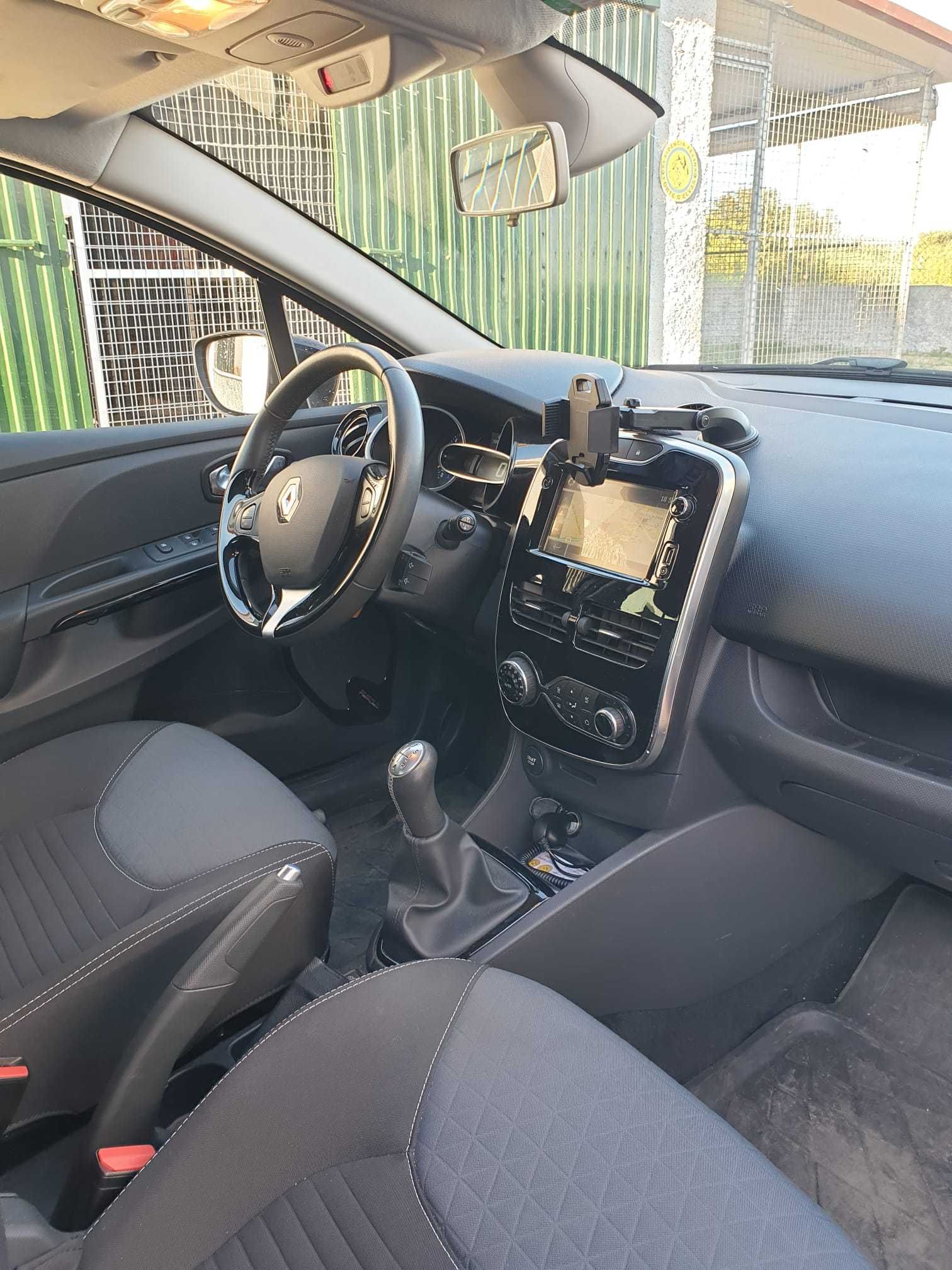 Renault Clio Sport Tourer