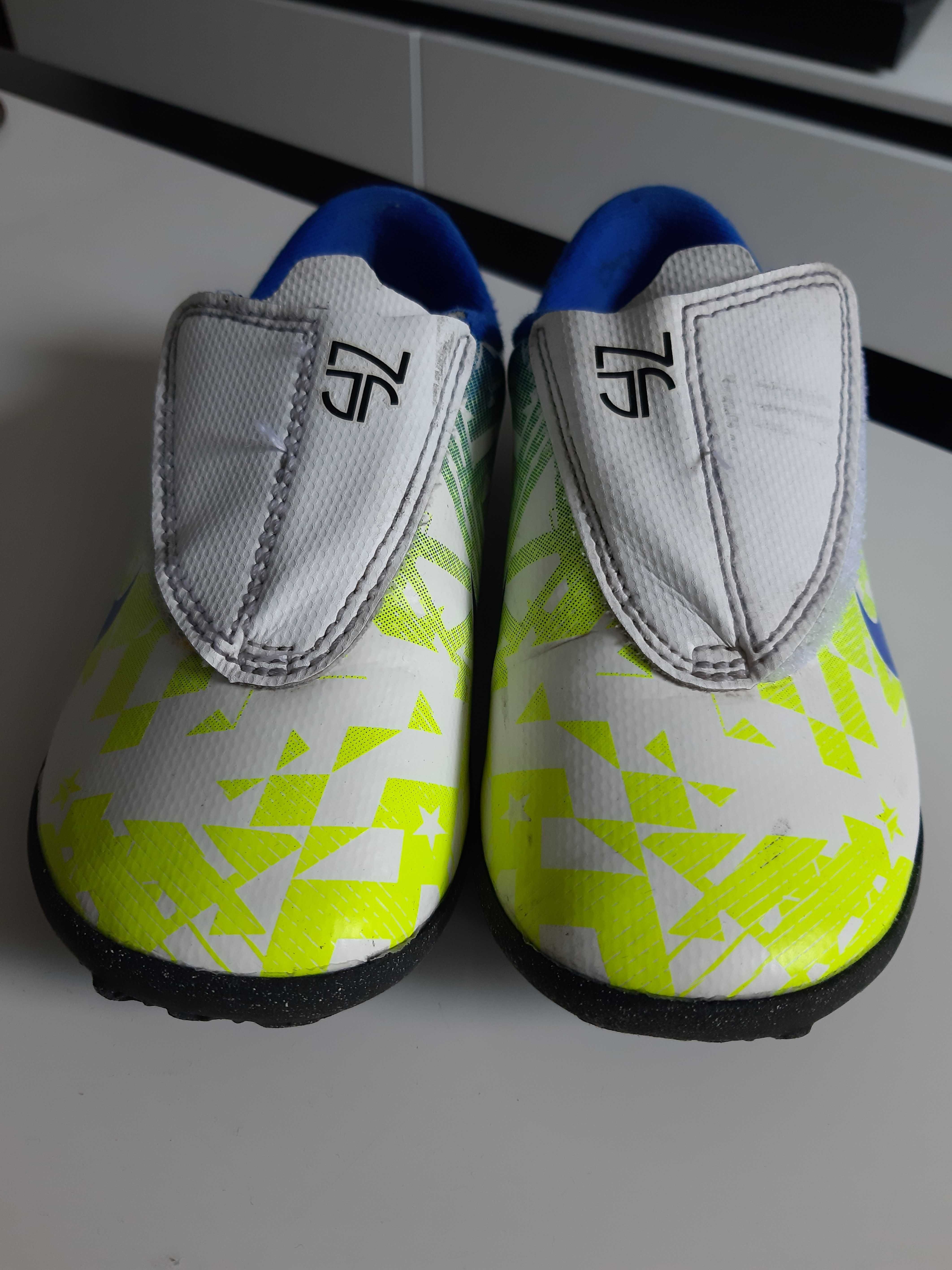 Buty korki dziecięce r.27