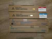 Tonery Konica Minolta