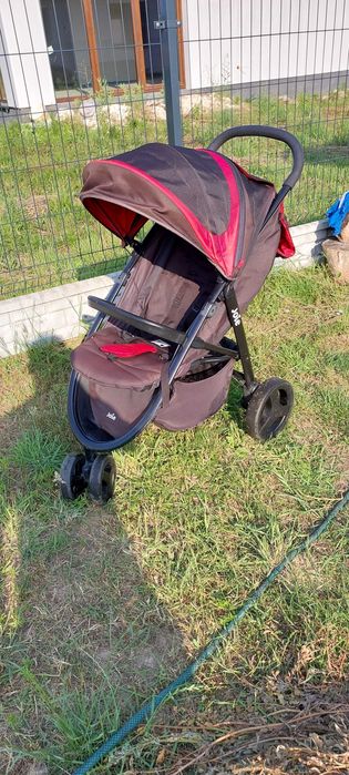 Wózek spacerówka Joie