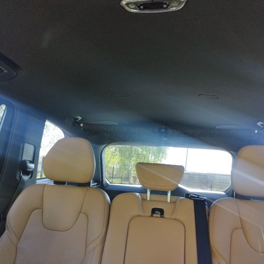 Volvo XC 90 Volvo XC 90 D5 AWD Inscription