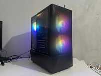 Komputer gamingowy Ryzen 5600 RTX 4060 32GB  1TB FV23% Gwarancja 24M