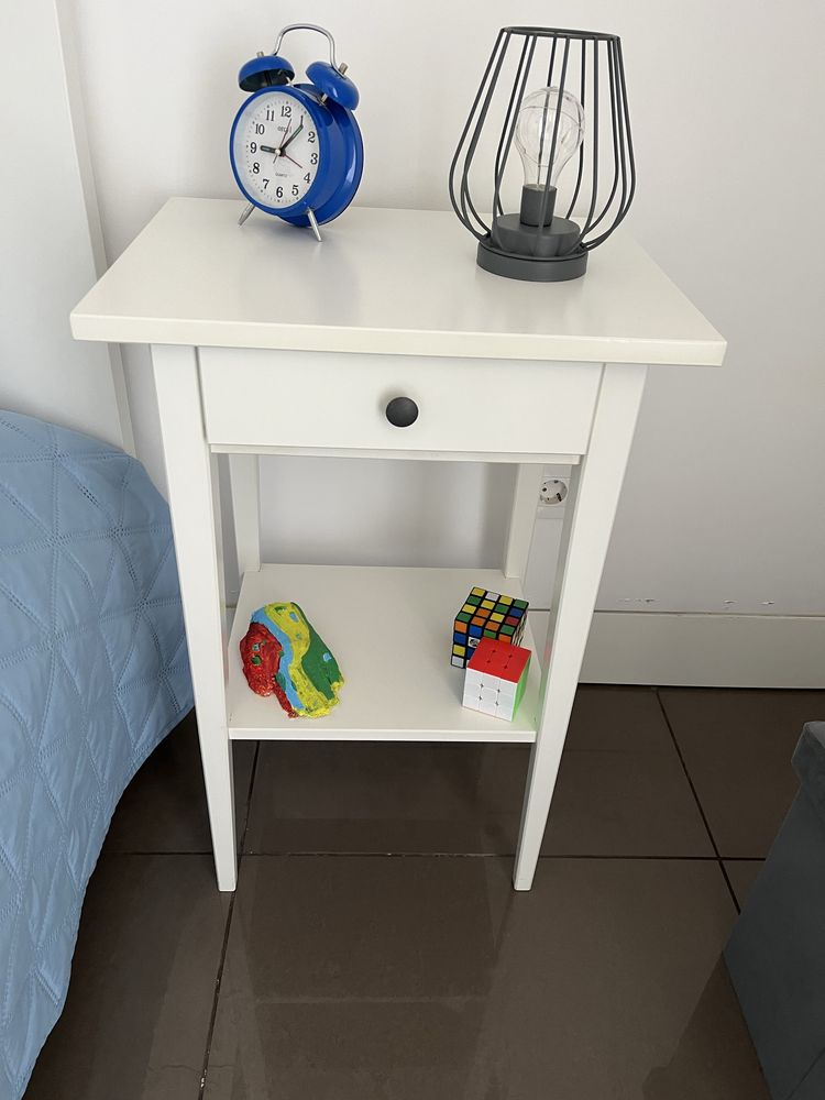Quarto de solteiro ikea