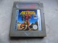 Metroid II: the return of Samus - gra na Nintendo Game Boy, GBC, GBA