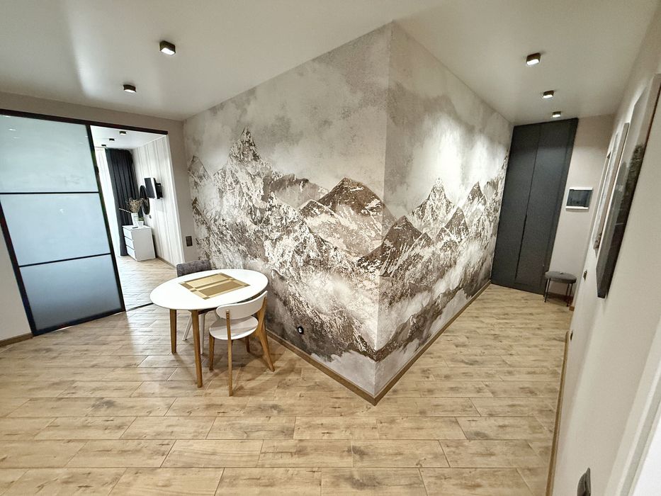 ‼️Вільно‼️ Квартира "SOLO" - вул. Роксолани 16 - центр міста