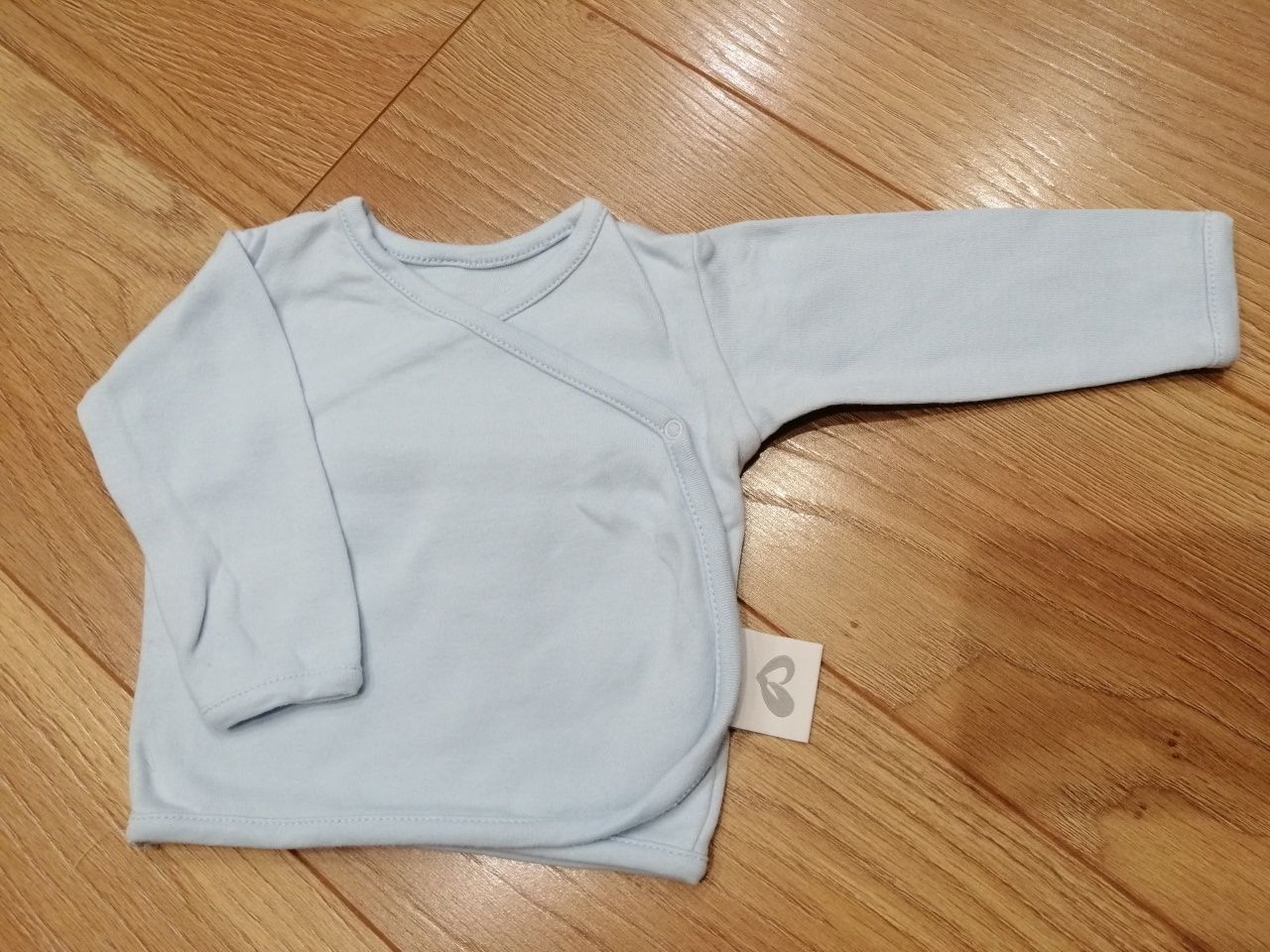 Kaftan niemowlęcy, r. 68