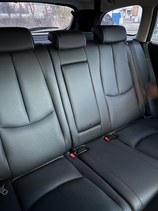 Mazda 6 GH 2011 р. 2.2 дизель