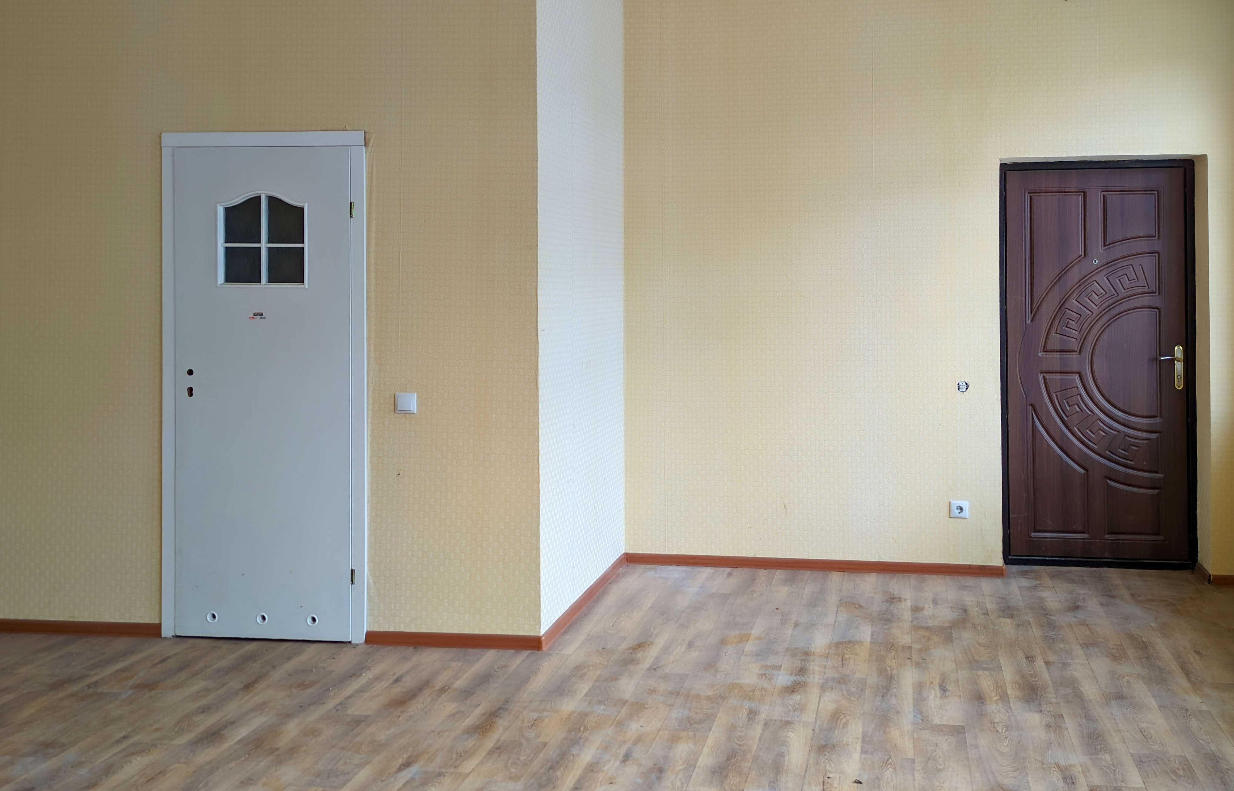 1 кімнатна квартира в Костополі в новобудові
