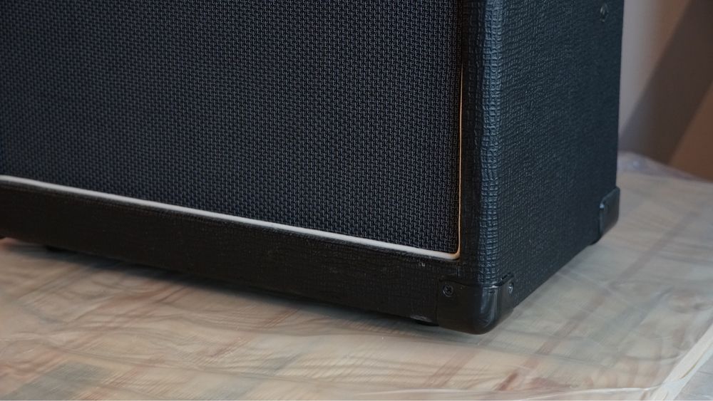 Підсилювач для електрогітари Laney LG20R