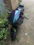 Ямаха р6 Yamaha r6 03-05 Есть всё