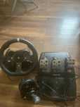 Kierownica Logitech g920 + shifter