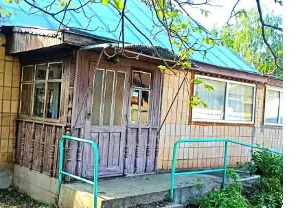 Будинок 164 м2 у центрі Варви (розстрочка)