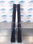 EMBALADEIRA EMBALADEIRAS ESQUERDA DIREITA BMW SERIE 1 E87 51770032949 0032949 51770032948 0032948 SAIA SAIAS LATERAL LATERAIS