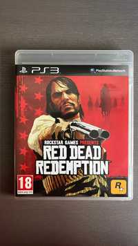 Gra Red Dead Redemption PS3 KRAKÓW