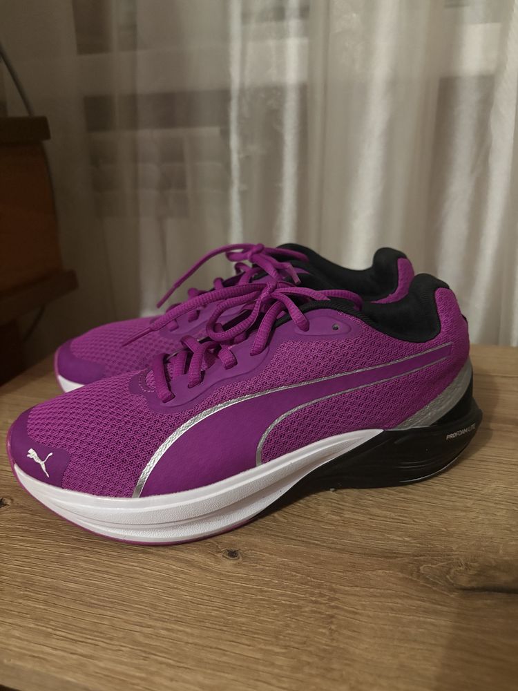 Кросівки Puma 37,5 (23,5см) стан нових