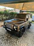 Land Rover Defender 90 SW 2.2 CRD SE