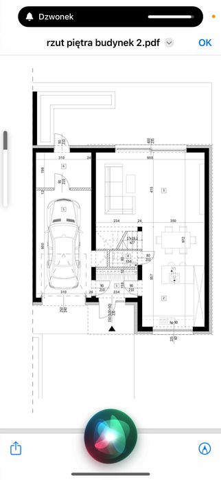 nowoczesny energooszczędny dom
