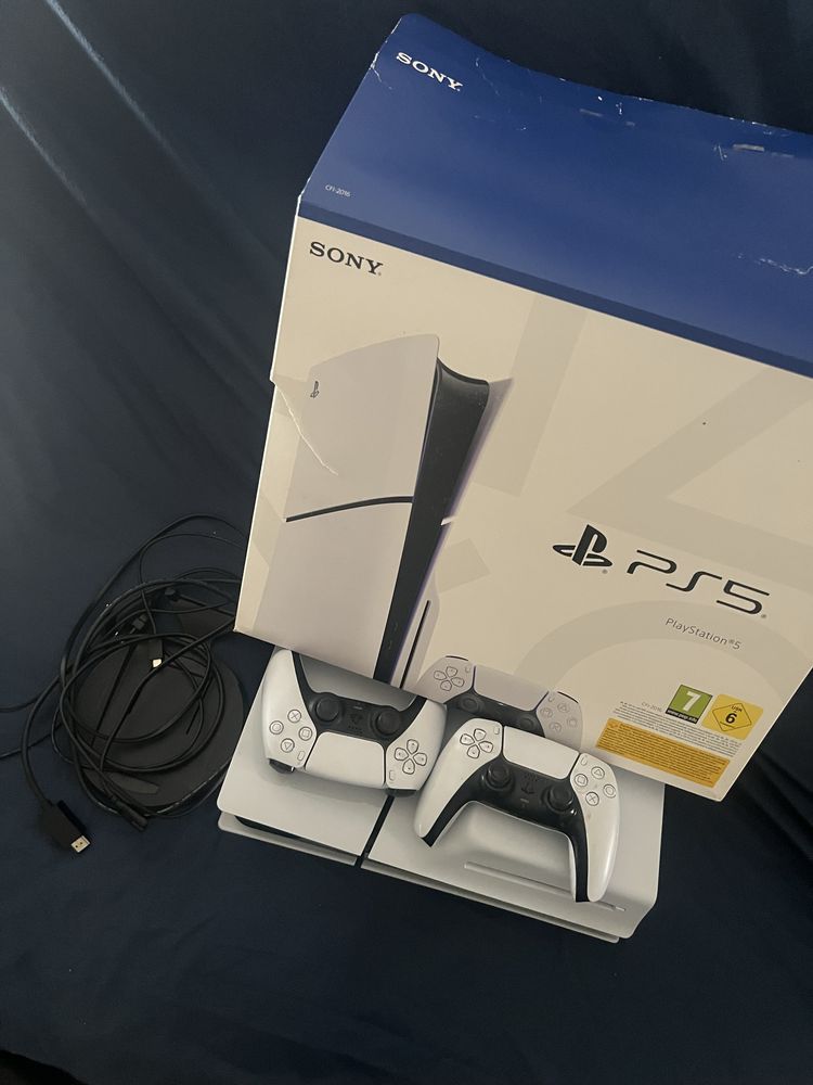 Playstation 5 xx