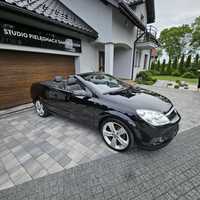 Opel Astra H TwinTop 2009r 1.8 benzyna