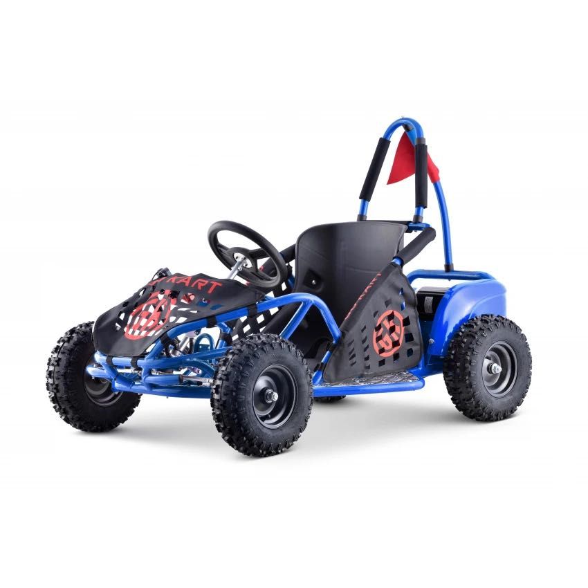 Auto Pojazd Gokart Fast Dragon 30km/h ! na akumulator Autko dla dzieci