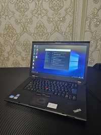 Lenovo T520 | 15.6" | i5 2430M | 4gb ram | 500gb