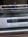 Yamaha zestaw stereo