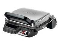 TEFAL Contact Grill 3w1 | GC3060 | Stół | 2000 W | Inox