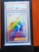 Karta Pokemon Serena TCG Pokemony