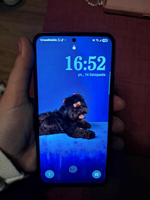 Samsung galaxy a54 5g