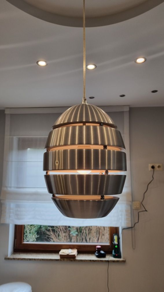 Lampa stromboli markslojd