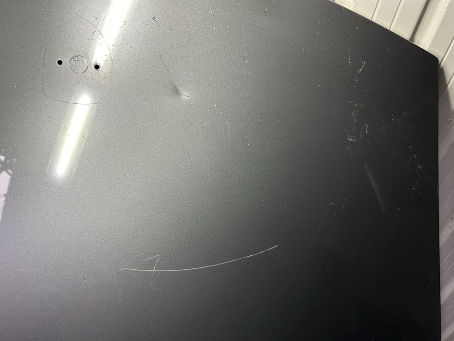 Material Porsche Boxster Original