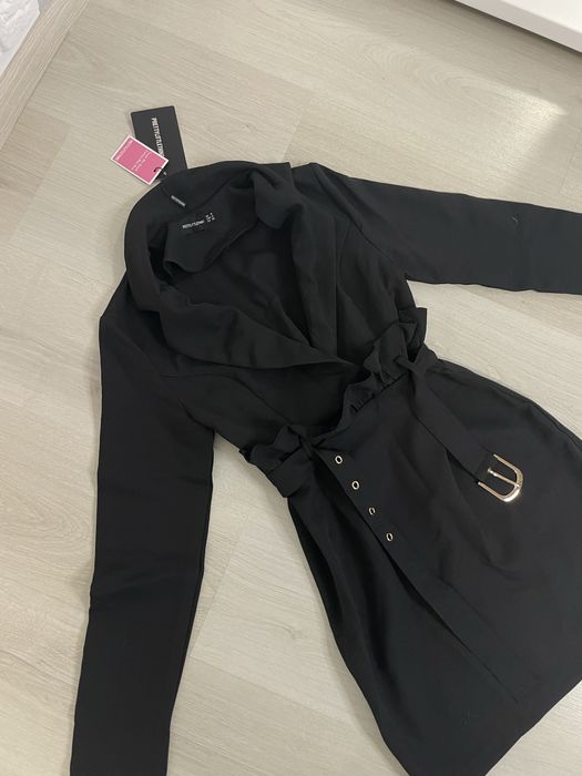 Сукня-піджак жіноча