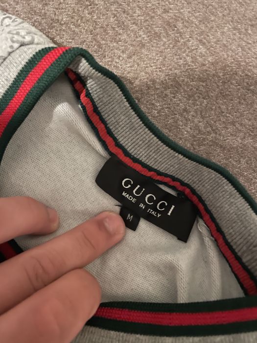 Koszula GUCCI original