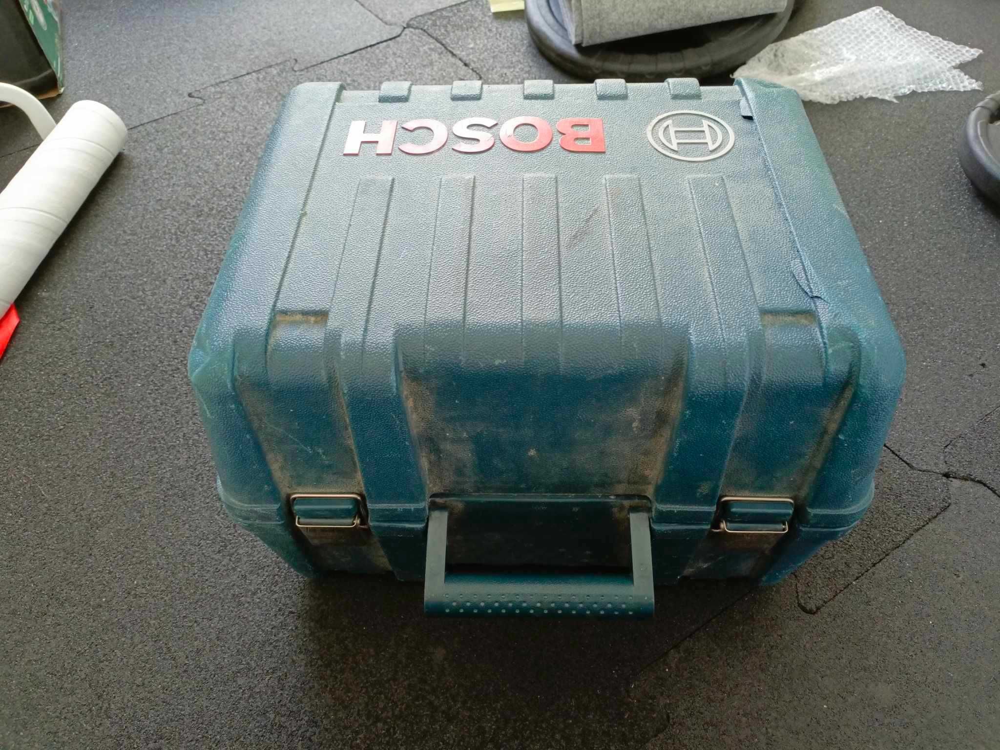 Pilarka piła tarczowa Bosch GKS 190 Professional walizka