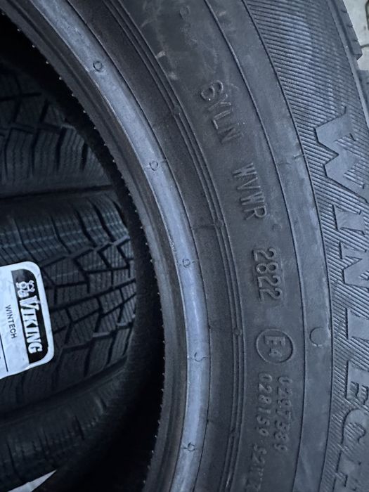 195/55r15 zima nowe komplet dostepne od reki