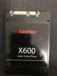 Dysk ssd 2,5" SanDisk x600 1tb