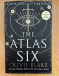 The Atlas Six, Olivie Blake