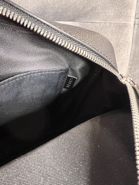 Мужская сумка барсетка Outdoor Сумка чоловіча полный комплект LV